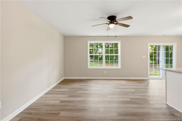 507 S Fourth Street, Spring Lake, NC 28390
