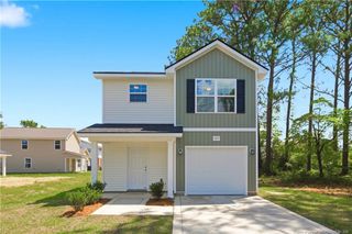 507 S Fourth Street, Spring Lake, NC 28390