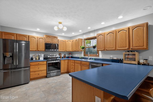 5264 Frazier-Guy Road, Sidney, OH 45365