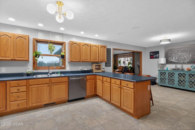 5264 Frazier-Guy Road, Sidney, OH 45365