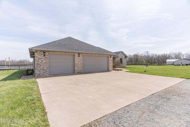5264 Frazier-Guy Road, Sidney, OH 45365