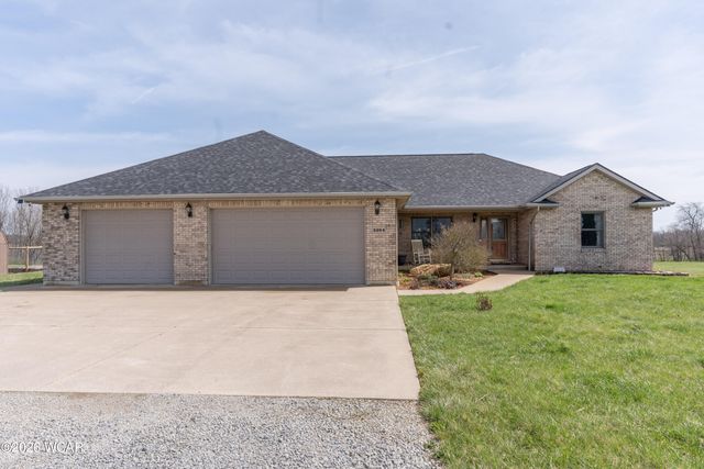 5264 Frazier-Guy Road, Sidney, OH 45365
