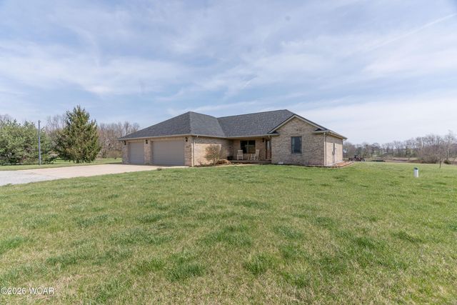 5264 Frazier-Guy Road, Sidney, OH 45365