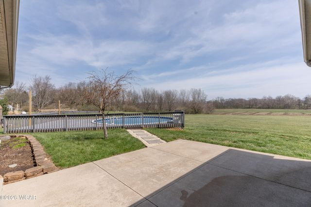 5264 Frazier-Guy Road, Sidney, OH 45365