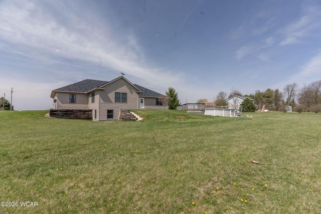 5264 Frazier-Guy Road, Sidney, OH 45365