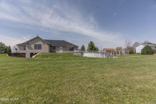 5264 Frazier-Guy Road, Sidney, OH 45365