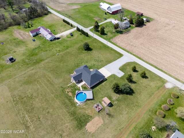 5264 Frazier-Guy Road, Sidney, OH 45365