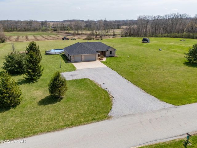 5264 Frazier-Guy Road, Sidney, OH 45365