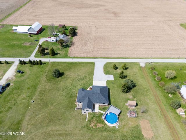 5264 Frazier-Guy Road, Sidney, OH 45365