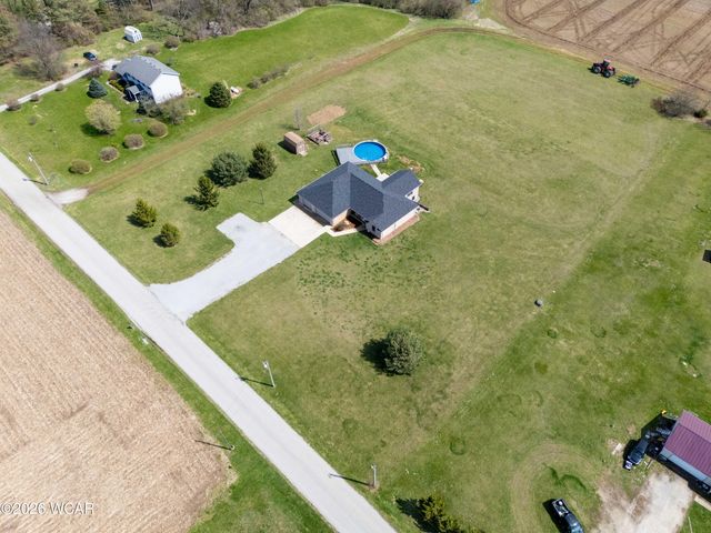 5264 Frazier-Guy Road, Sidney, OH 45365