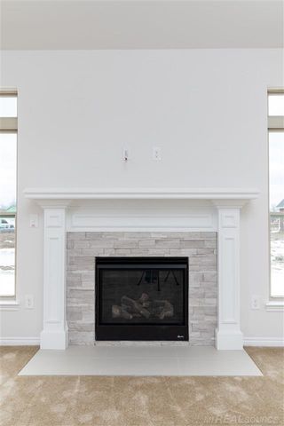 17480 Stallman Drive, Macomb Twp, MI 48042