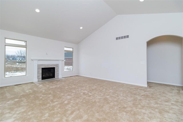 17480 Stallman Drive, Macomb Twp, MI 48042