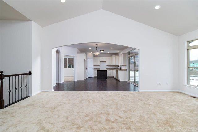 17480 Stallman Drive, Macomb Twp, MI 48042