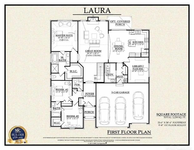 17480 Stallman Drive, Macomb Twp, MI 48042