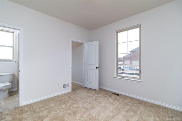 17480 Stallman Drive, Macomb Twp, MI 48042