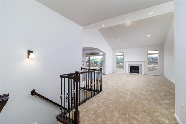 17480 Stallman Drive, Macomb Twp, MI 48042
