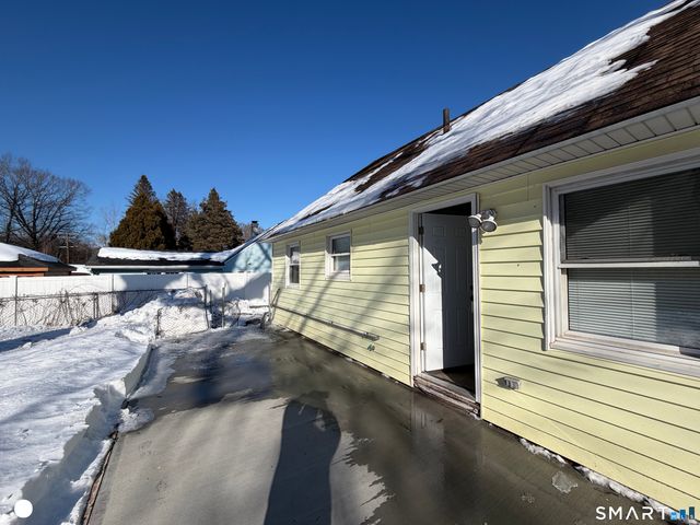 234 Glen Hills Road, Meriden, CT 06451