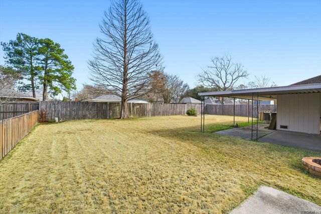 10339 Hillyard Ave, Baton Rouge, LA 70809