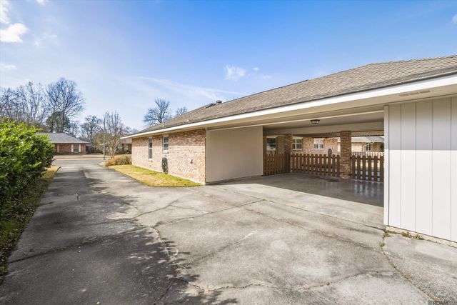 10339 Hillyard Ave, Baton Rouge, LA 70809