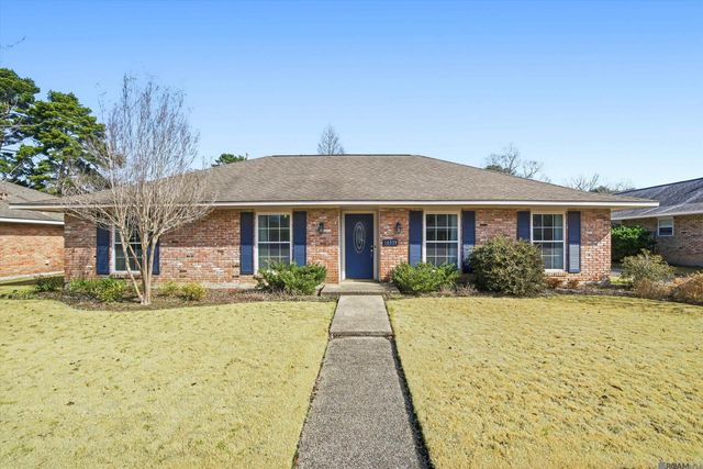 10339 Hillyard Ave, Baton Rouge, LA 70809