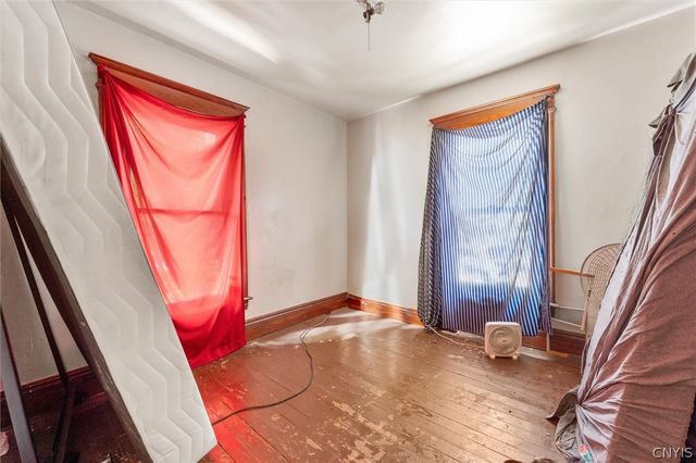 411 Craddock Street, Syracuse, NY 13207