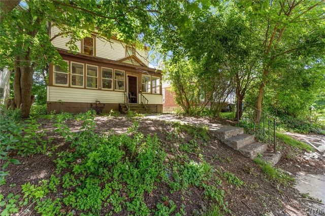 411 Craddock Street, Syracuse, NY 13207