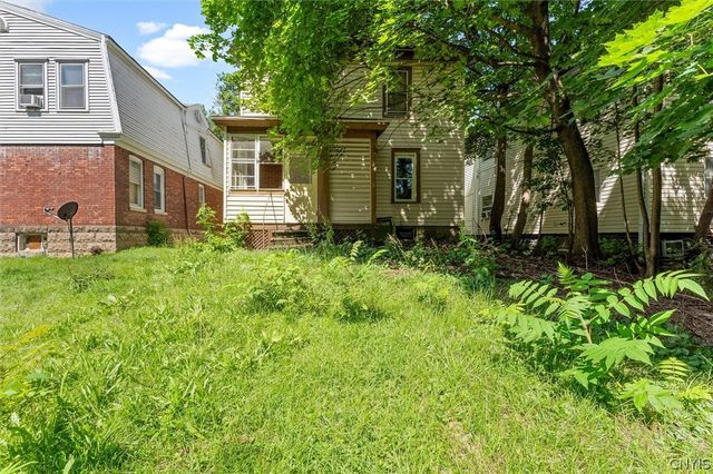 411 Craddock Street, Syracuse, NY 13207
