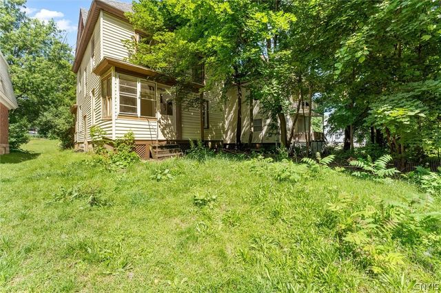 411 Craddock Street, Syracuse, NY 13207