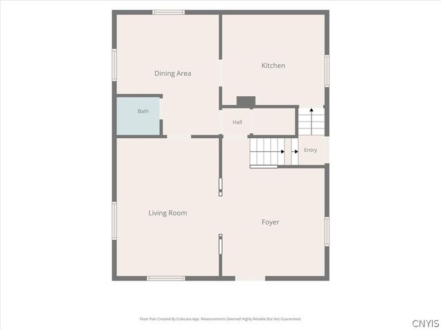 411 Craddock Street, Syracuse, NY 13207