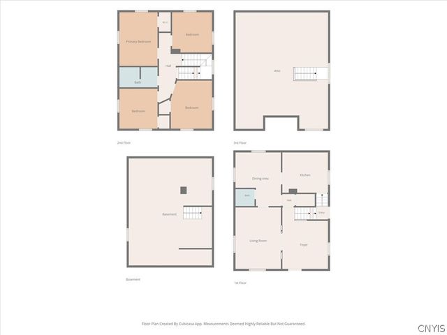 411 Craddock Street, Syracuse, NY 13207