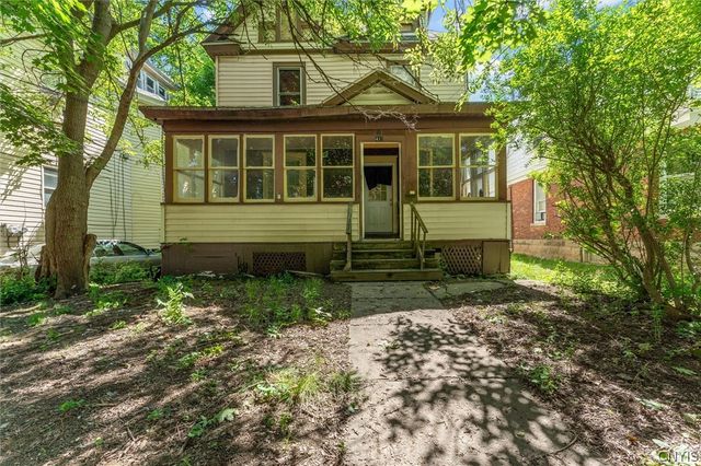 411 Craddock Street, Syracuse, NY 13207