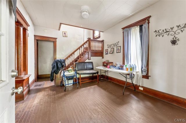 411 Craddock Street, Syracuse, NY 13207