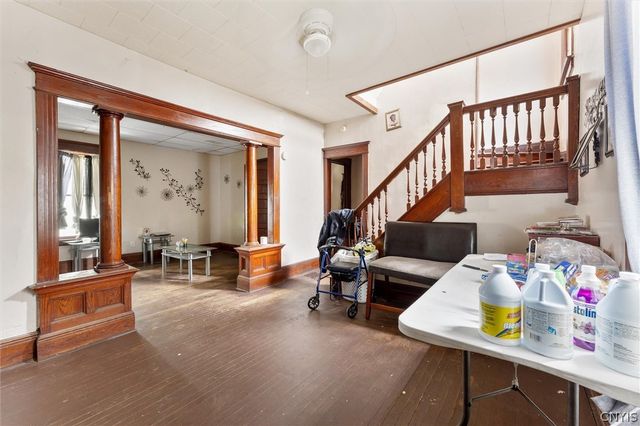 411 Craddock Street, Syracuse, NY 13207