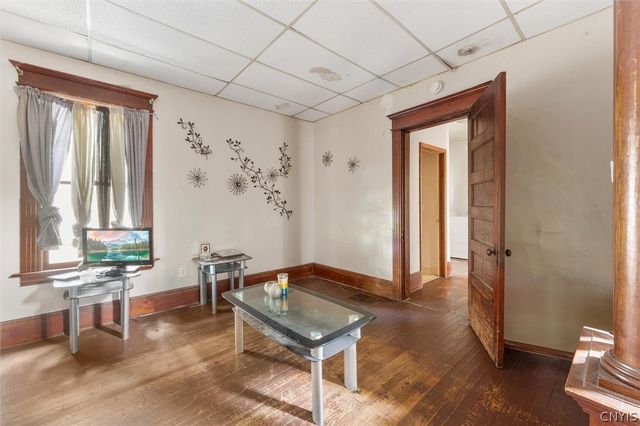 411 Craddock Street, Syracuse, NY 13207