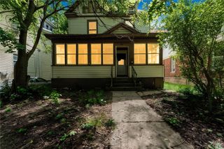 411 Craddock Street, Syracuse, NY 13207