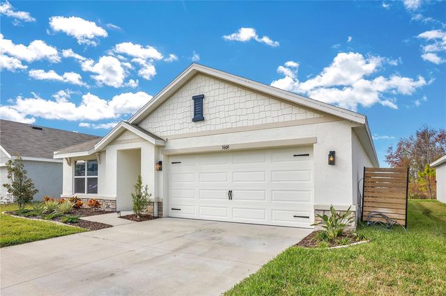 3609 FOREST PATH DRIVE, Plant City, FL 33565