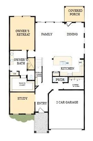 42568 Edmund Rucker Lane, Magnolia, TX 77354