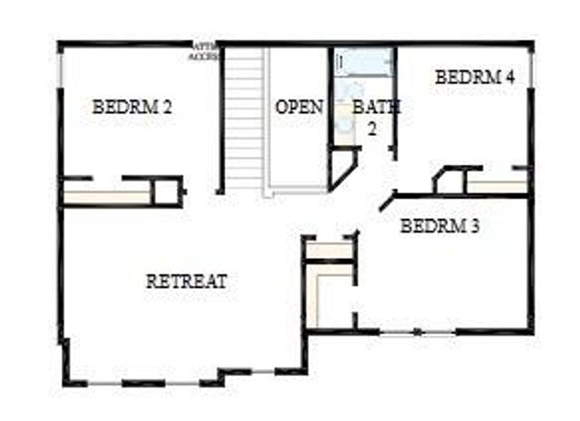 42568 Edmund Rucker Lane, Magnolia, TX 77354