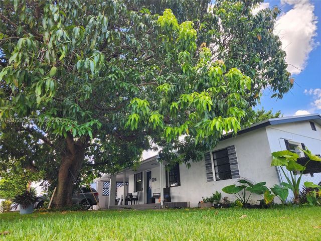 3521 E 8th Avenue, Hialeah, FL 33013