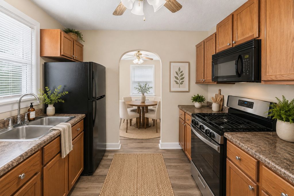 Image 18 of property listing at 21 Mills Cart Road, Salem, IL 62881
