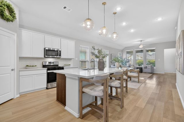 31731 Redbud Blossom Lane, Spring, TX 77386