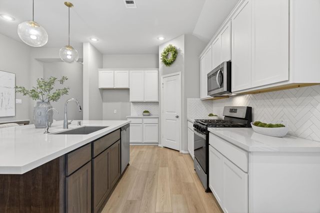 31731 Redbud Blossom Lane, Spring, TX 77386