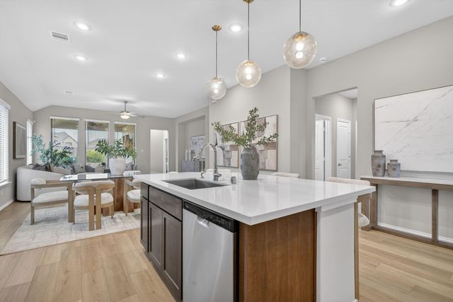 31731 Redbud Blossom Lane, Spring, TX 77386