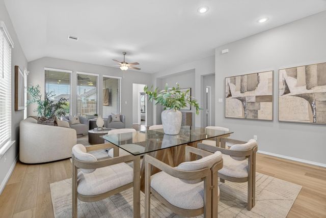 31731 Redbud Blossom Lane, Spring, TX 77386