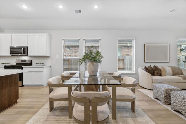 31731 Redbud Blossom Lane, Spring, TX 77386