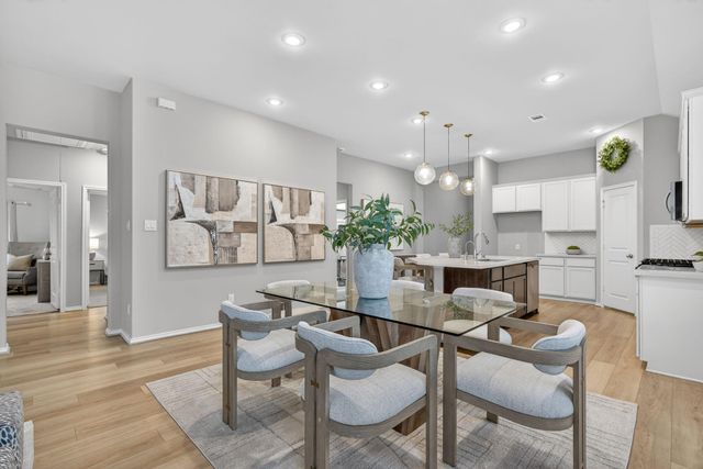 31731 Redbud Blossom Lane, Spring, TX 77386