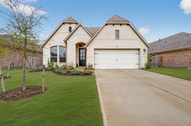 31731 Redbud Blossom Lane, Spring, TX 77386