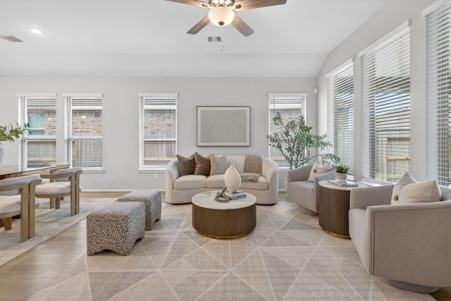 31731 Redbud Blossom Lane, Spring, TX 77386