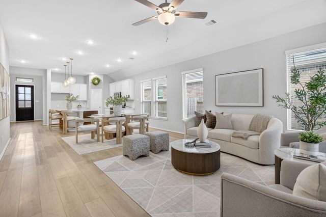 31731 Redbud Blossom Lane, Spring, TX 77386