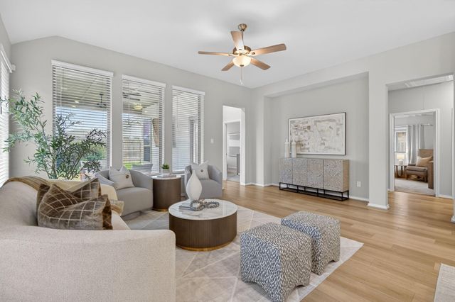 31731 Redbud Blossom Lane, Spring, TX 77386